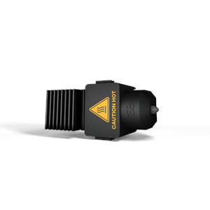 Phaetus A1/A1 Mini 0.4mm Conch Hotend M4 - Bambu Lab Hotend