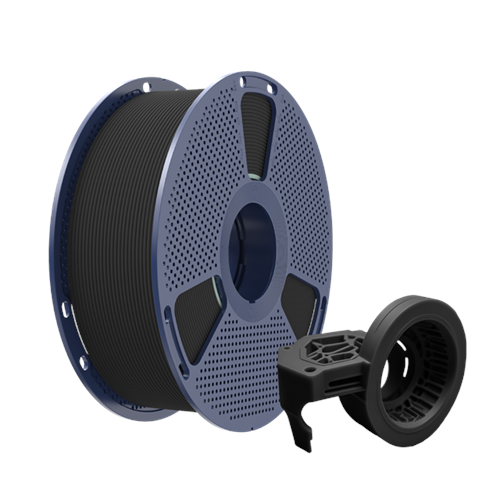Sunlu Yüksek Hızlı PETG Filament Mat Siyah