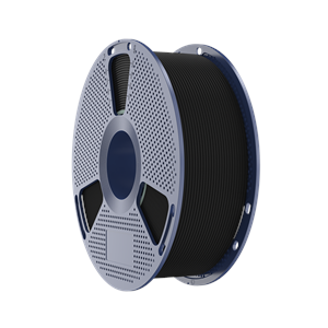 Sunlu Yüksek Hızlı PETG Filament Mat Siyah