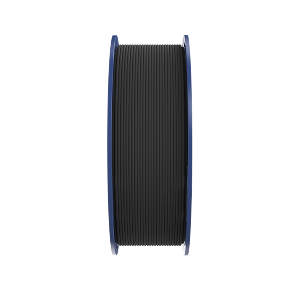 Sunlu Yüksek Hızlı PETG Filament Mat Siyah