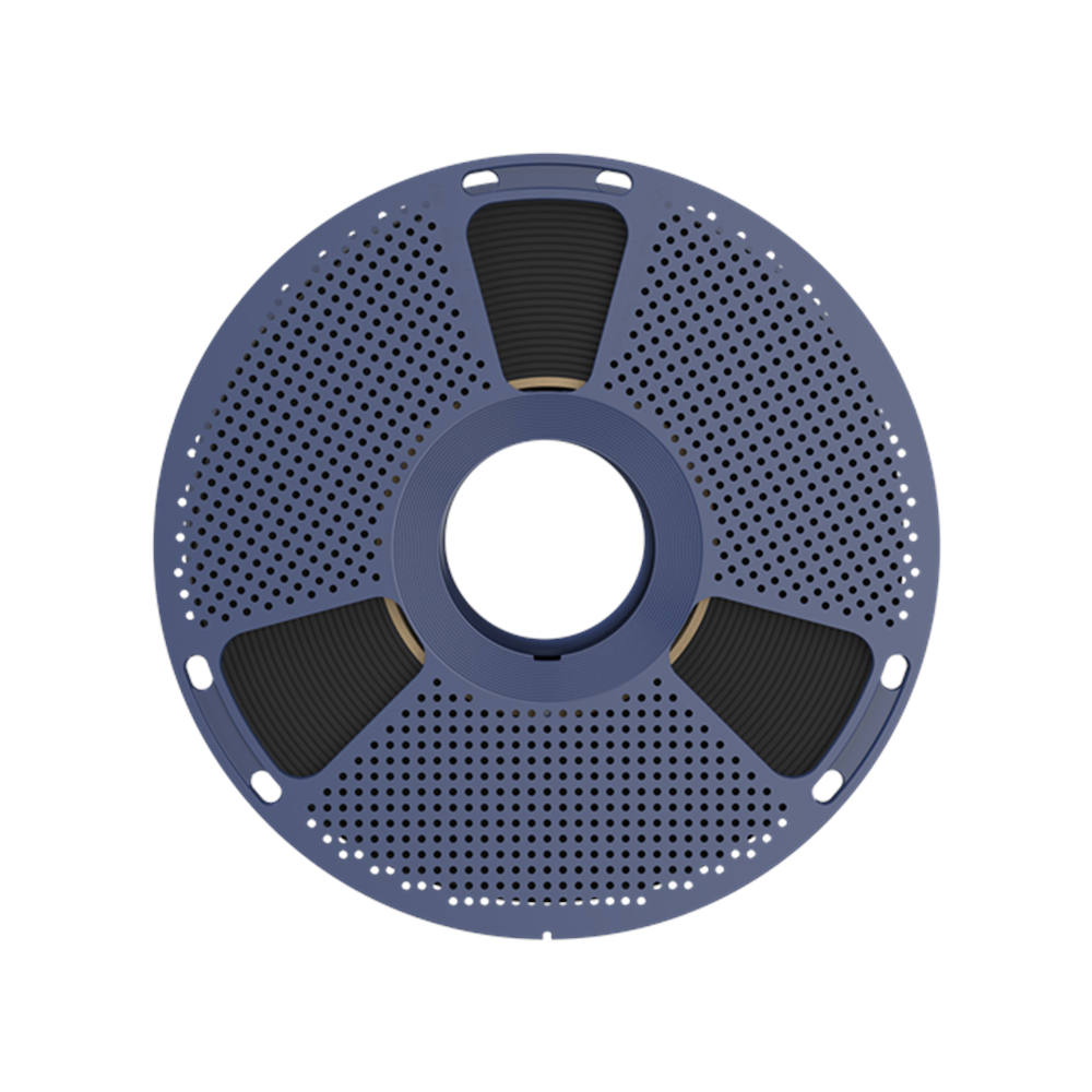 Sunlu Yüksek Hızlı PETG Filament Mat Siyah
