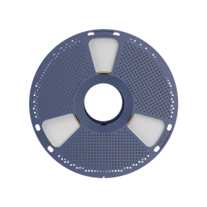 Sunlu Yüksek Hızlı PETG Filament Mat Beyaz