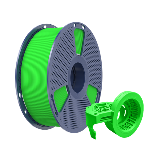 Sunlu Yüksek Hızlı PETG Filament Mat Yeşil
