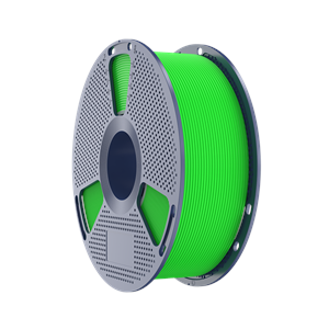 Sunlu Yüksek Hızlı PETG Filament Mat Yeşil