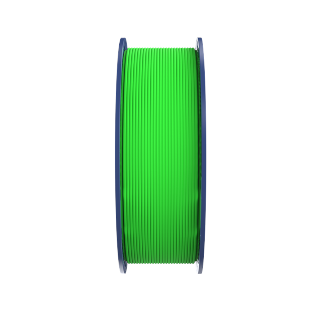 Sunlu Yüksek Hızlı PETG Filament Mat Yeşil