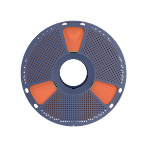 Sunlu Yüksek Hızlı PETG Filament Mat Turuncu