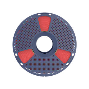 Sunlu Yüksek Hızlı PETG Filament Mat Kırmızı