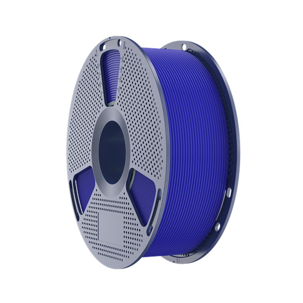 Sunlu Yüksek Hızlı PETG Filament Mat Mavi