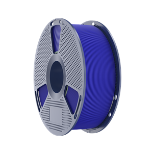 Sunlu Yüksek Hızlı PETG Filament Mat Mavi