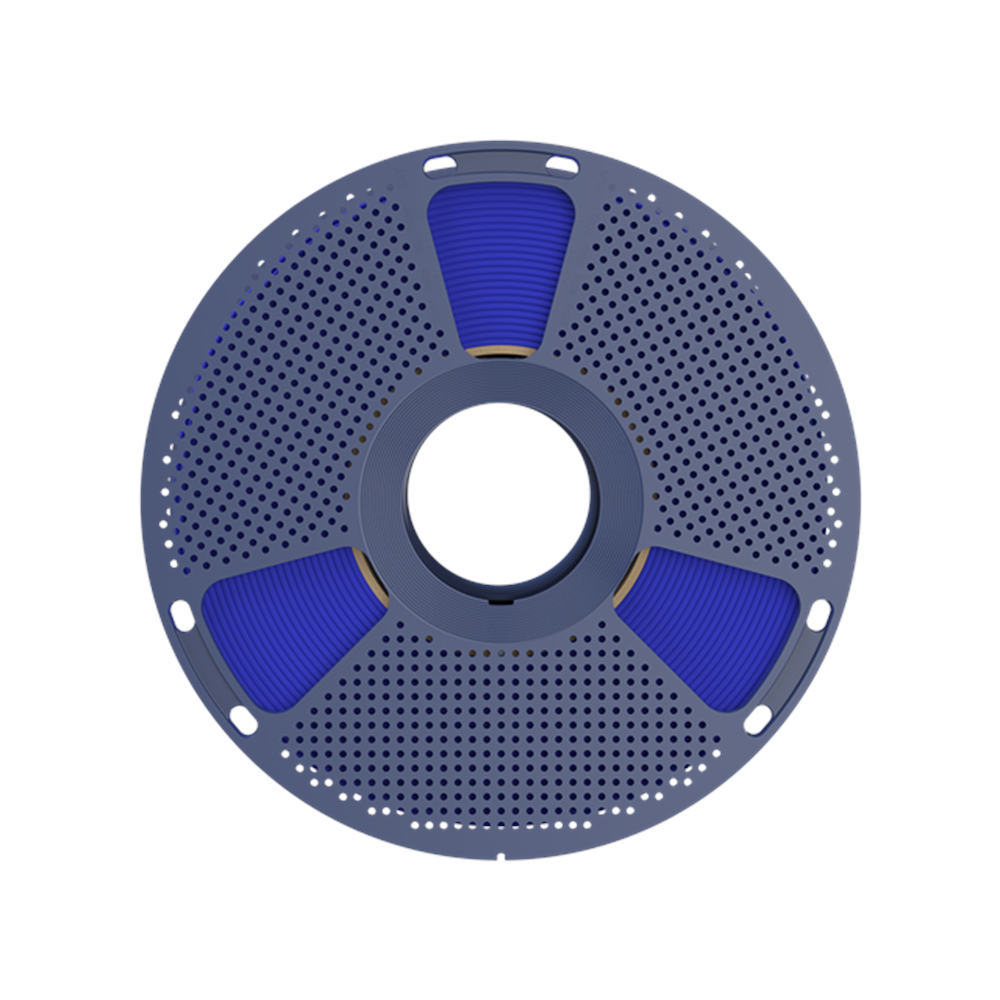 Sunlu Yüksek Hızlı PETG Filament Mat Mavi