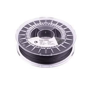 Smartfil Flex Foam Filament Siyah - 750 g 1.75mm
