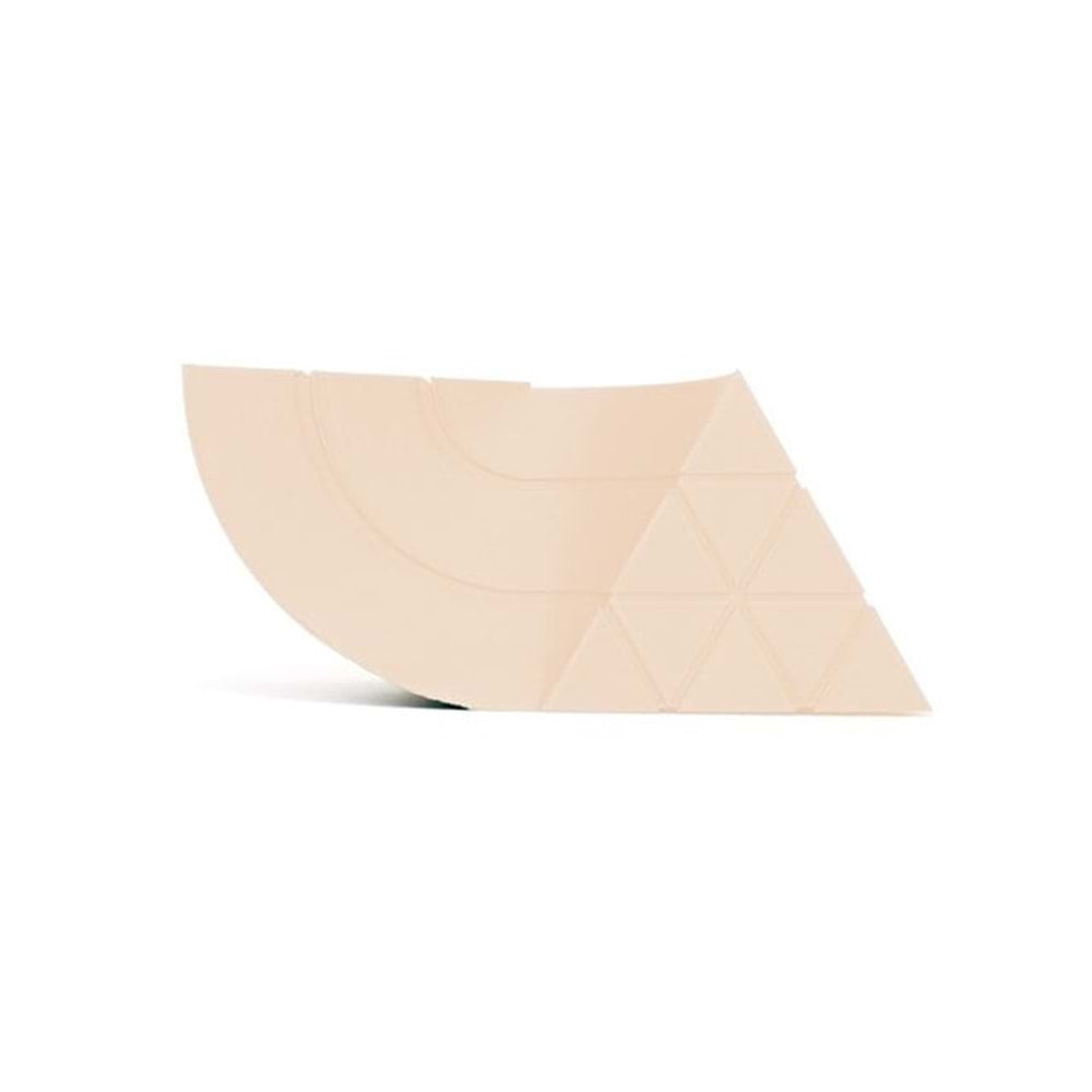 Smartfil PLA Filament Açık Ten Rengi - 1 kg 1.75mm