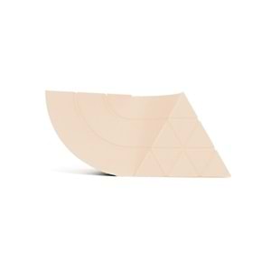 Smartfil PLA Filament Açık Ten Rengi - 1 kg 1.75mm