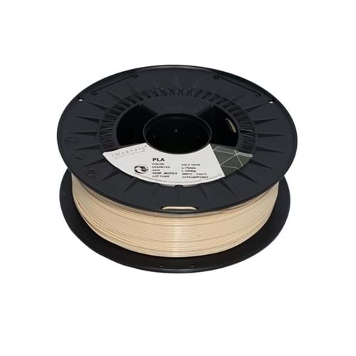 Smartfil PLA Filament Açık Ten Rengi - 1 kg 1.75mm