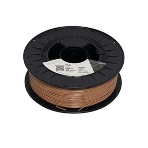 Smartfil PLA Filament Bronz Ten Rengi - 1 kg 1.75mm
