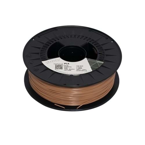 Smartfil PLA Filament Bronz Ten Rengi - 1 kg 1.75mm