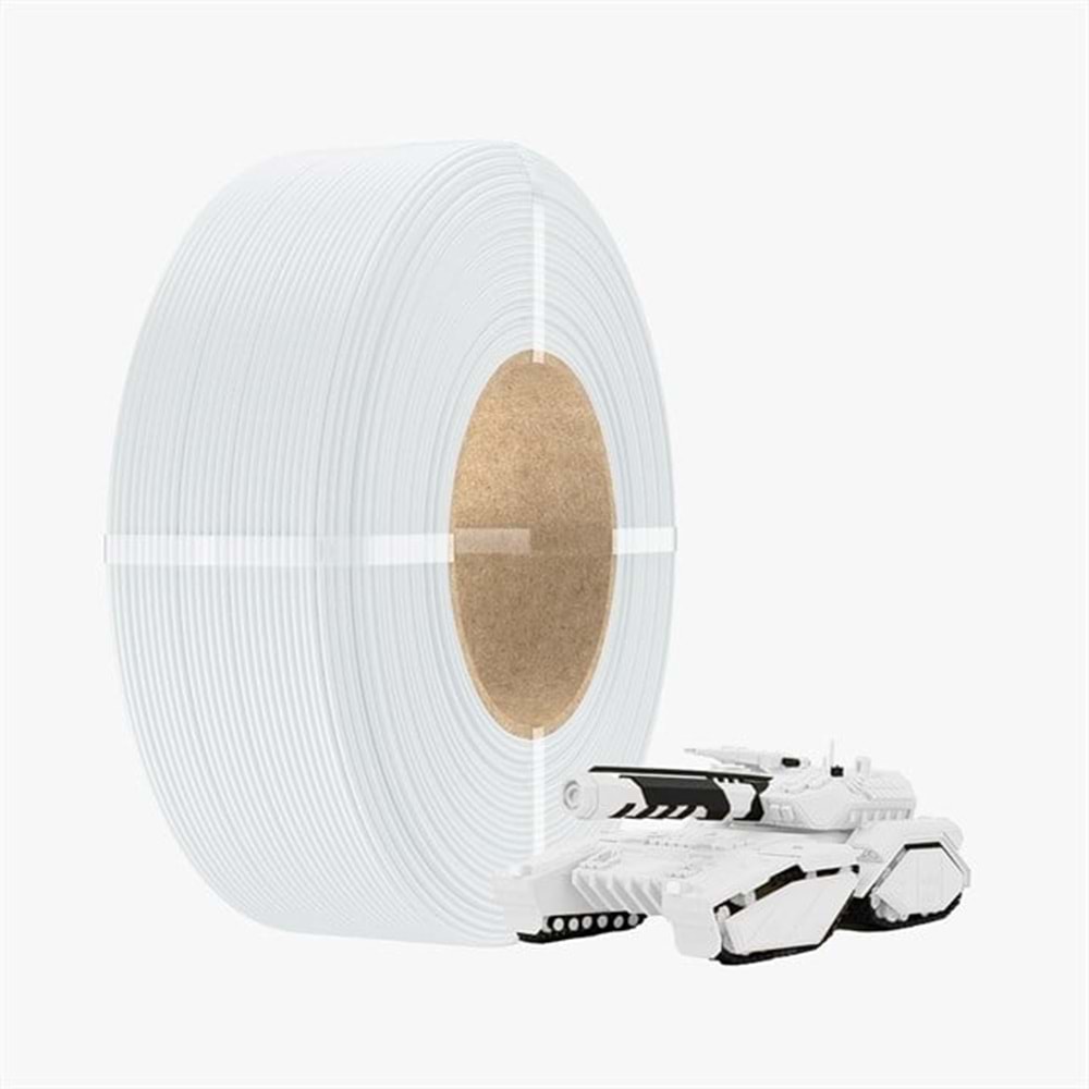 Sunlu Refill PLA Seramik - 1kg 1.75mm