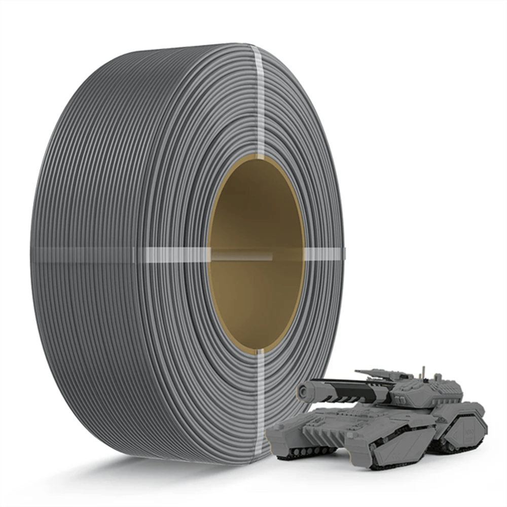 Sunlu Refill PLA Gri - 1kg 1.75mm