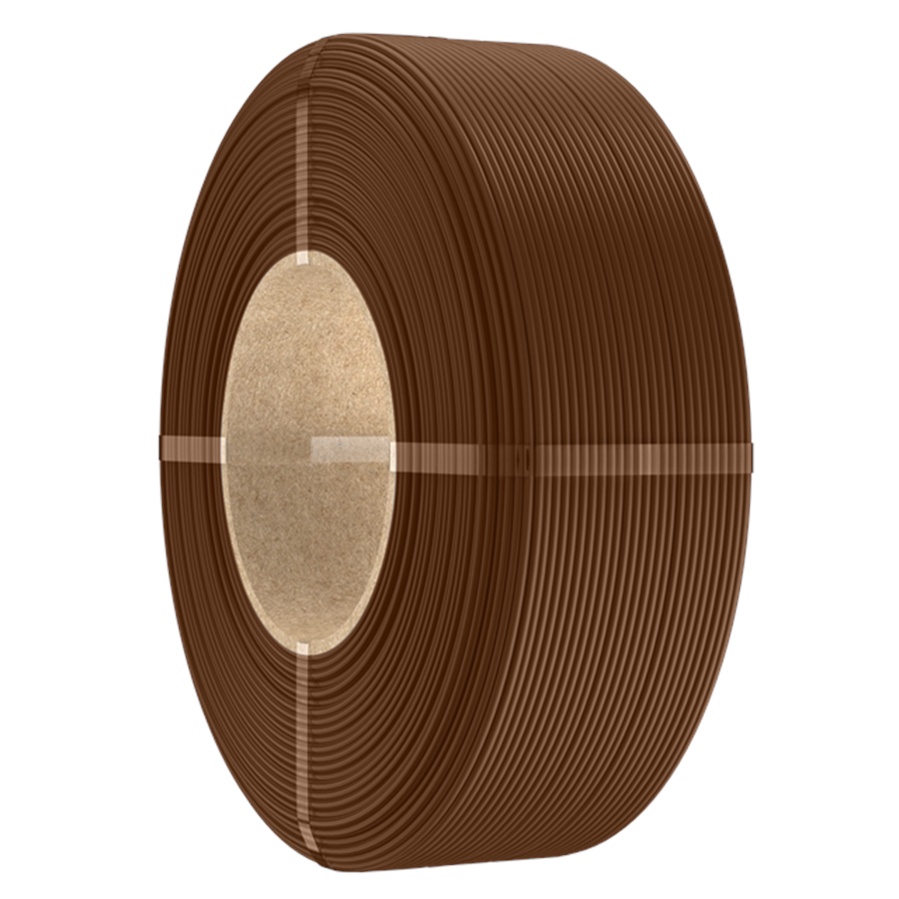 Sunlu Refill PLA Kahverengi - 1kg 1.75mm