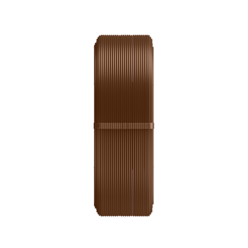 Sunlu Refill PLA Kahverengi - 1kg 1.75mm