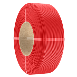 Sunlu Refill PLA Kırmızı - 1kg 1.75mm