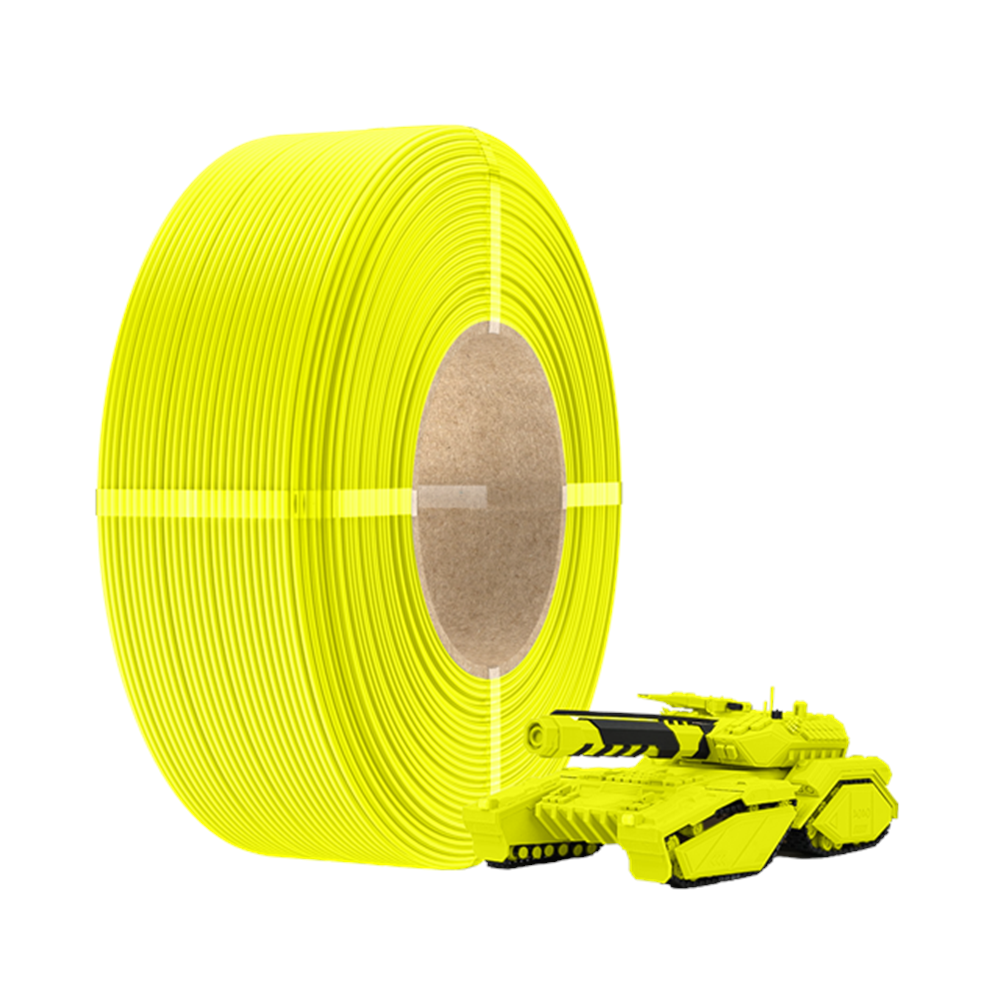 Sunlu Refill PLA Sarı - 1kg 1.75mm