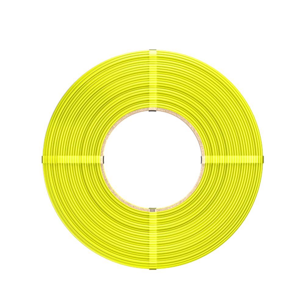 Sunlu Refill PLA Sarı - 1kg 1.75mm