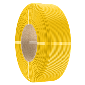 Sunlu Refill PLA Parlak Sarı - 1kg 1.75mm