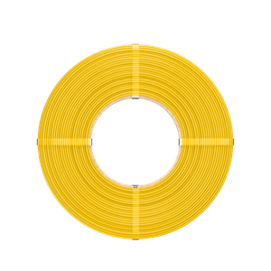 Sunlu Refill PLA Parlak Sarı - 1kg 1.75mm