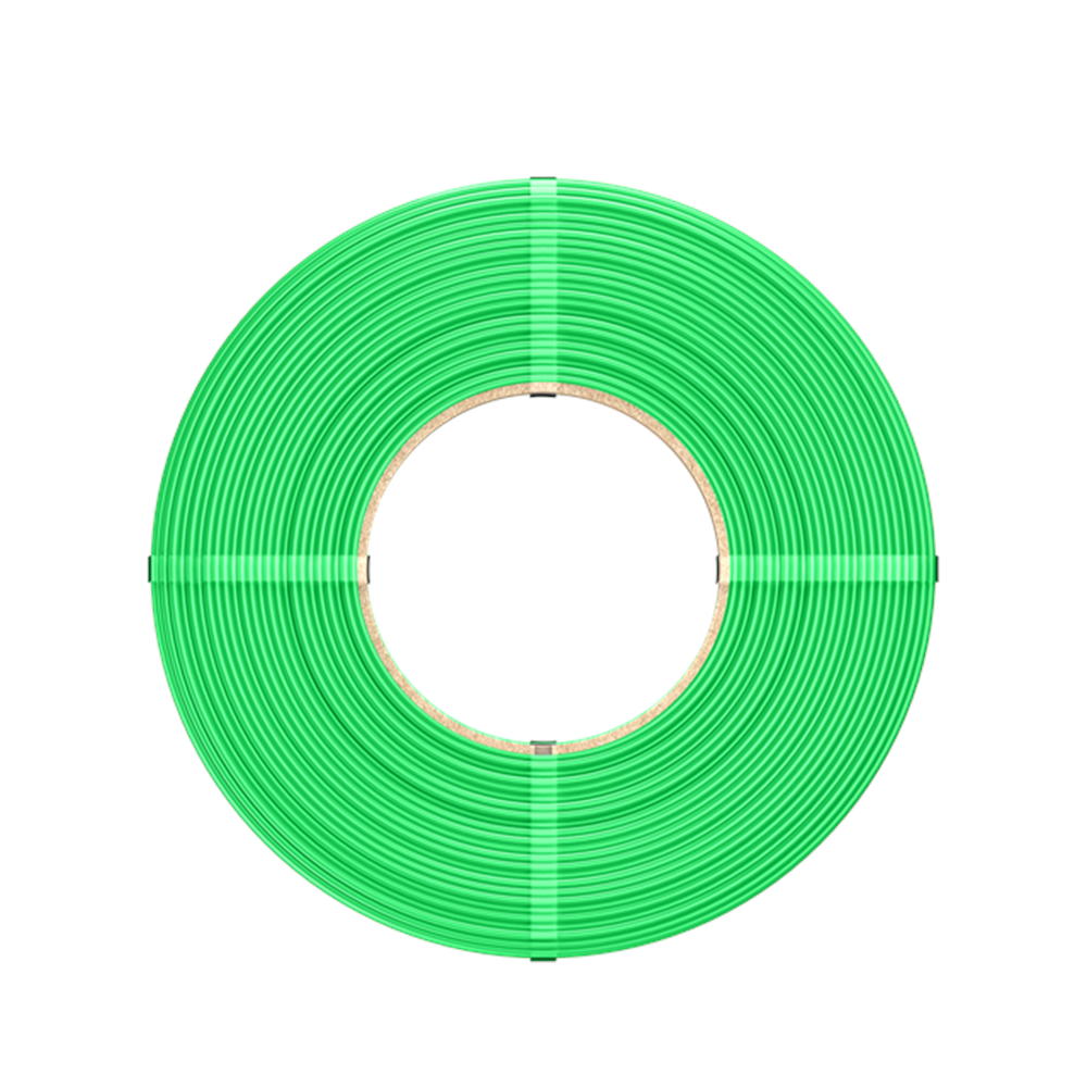 Sunlu Refill PLA Yeşil - 1kg 1.75mm