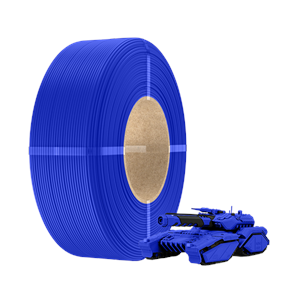 Sunlu Refill PLA Klein Mavi - 1kg 1.75mm