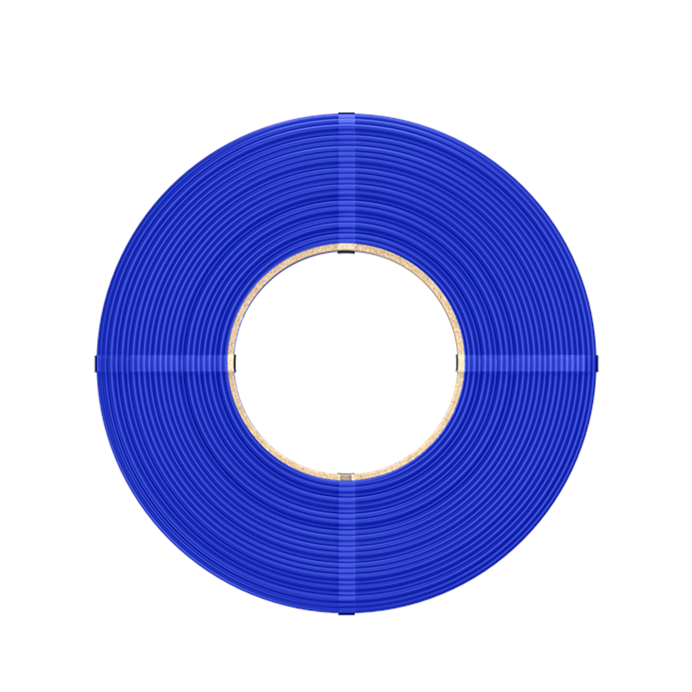 Sunlu Refill PLA Klein Mavi - 1kg 1.75mm