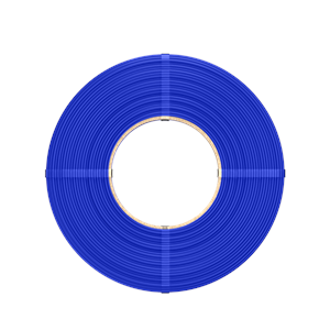Sunlu Refill PLA Klein Mavi - 1kg 1.75mm