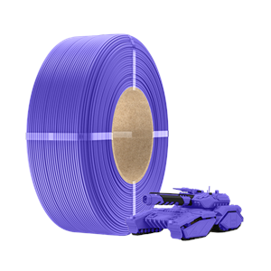 Sunlu Refill PLA Lavanta Mor - 1kg 1.75mm