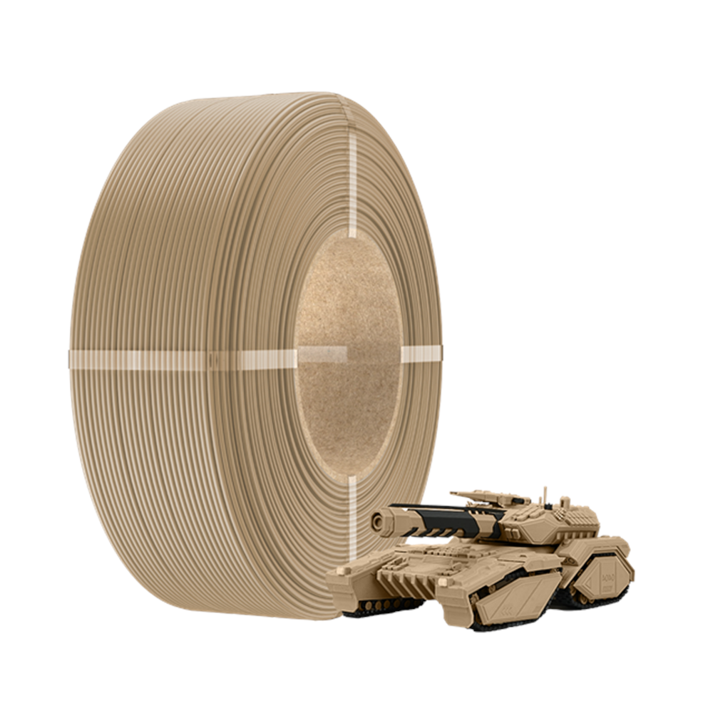 Sunlu Refill PLA Meşe - 1kg 1.75mm