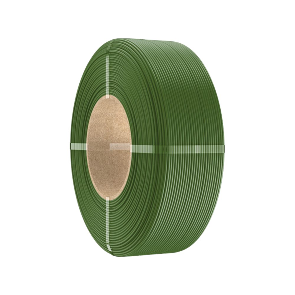Sunlu Refill PLA Zeytin Yeşili - 1kg 1.75mm