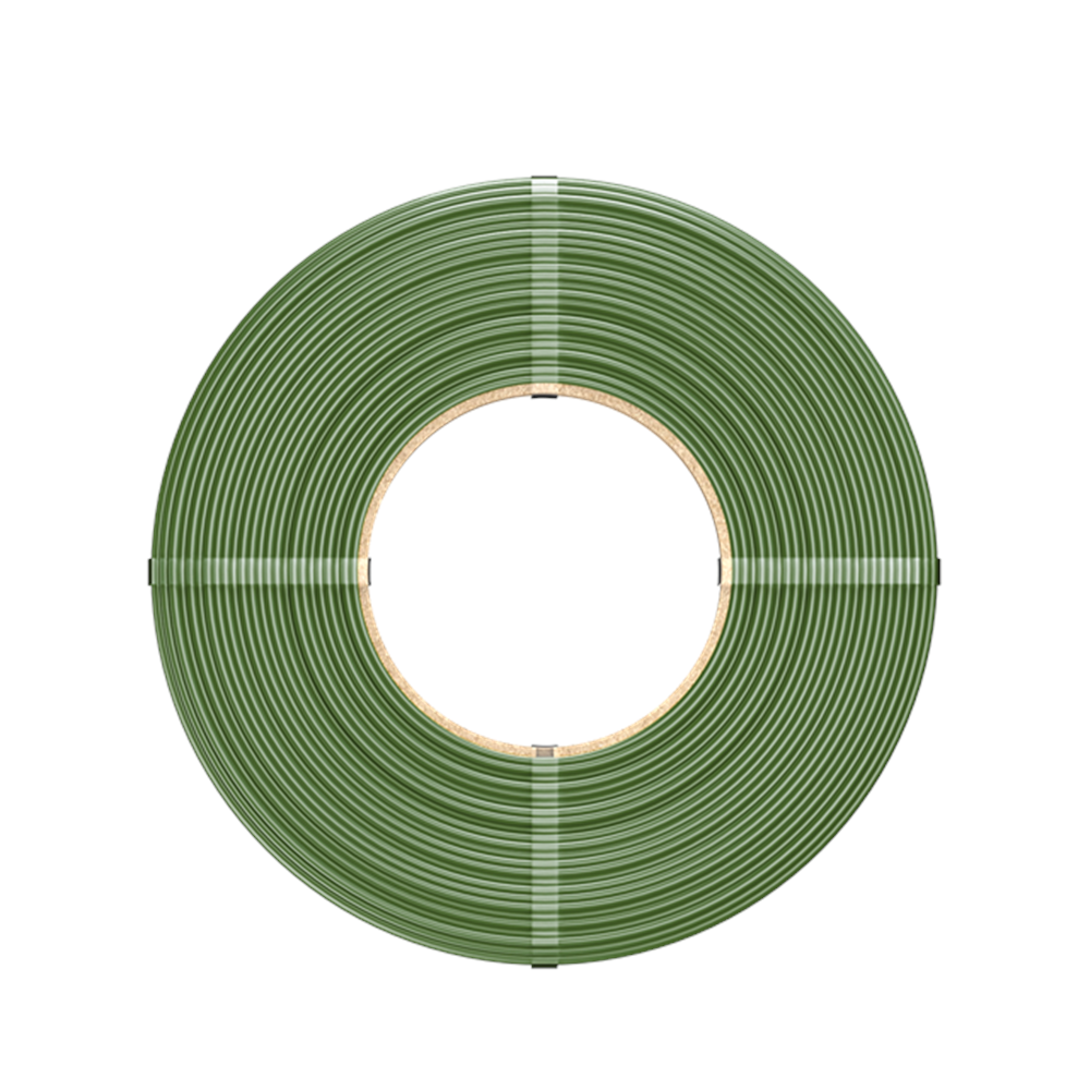 Sunlu Refill PLA Zeytin Yeşili - 1kg 1.75mm