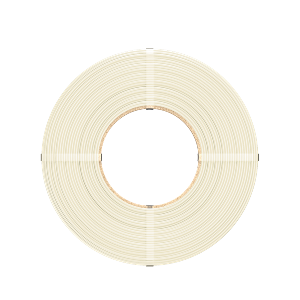 Sunlu Refill PLA Kemik Beyaz - 1kg 1.75mm
