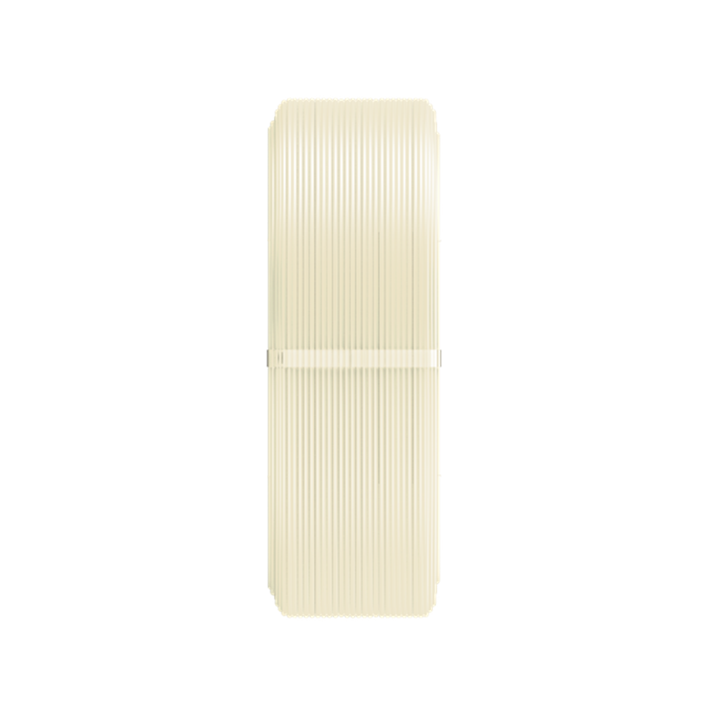 Sunlu Refill PLA Kemik Beyaz - 1kg 1.75mm