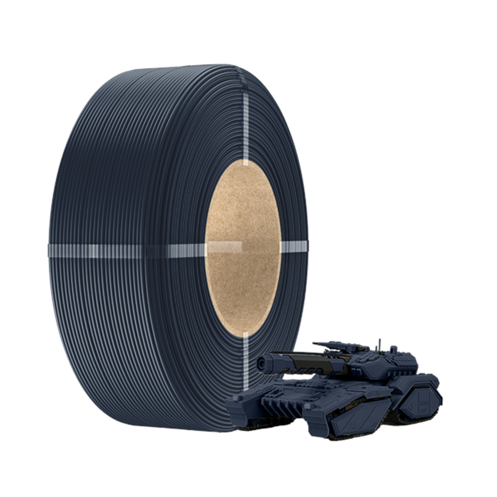 Sunlu Refill PLA Gece Yarısı - 1kg 1.75mm