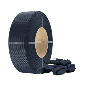 Sunlu Refill PLA Gece Yarısı - 1kg 1.75mm