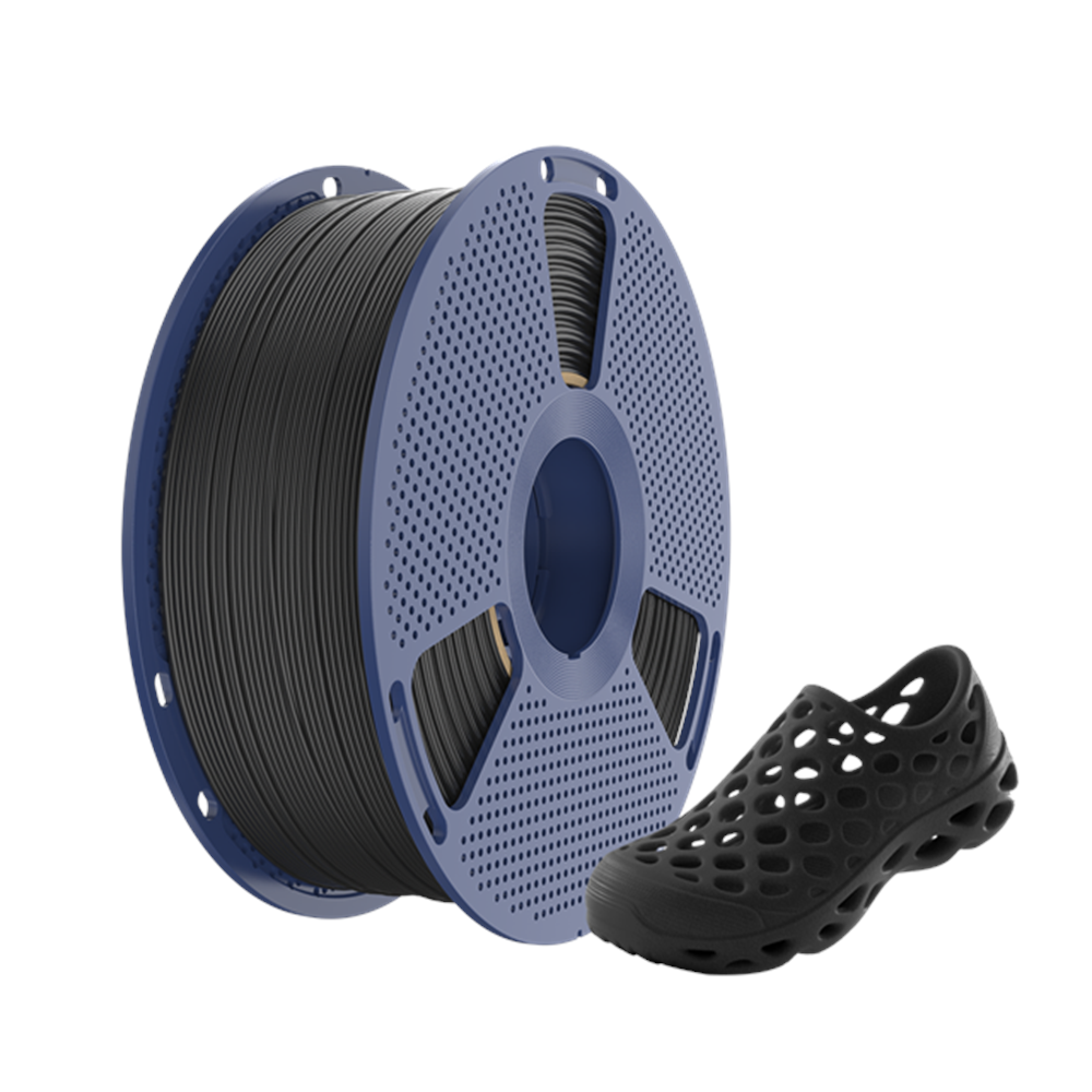 Sunlu TPU-95A Filament Siyah - 1kg 1.75mm