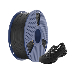 Sunlu TPU-95A Filament Siyah - 1kg 1.75mm