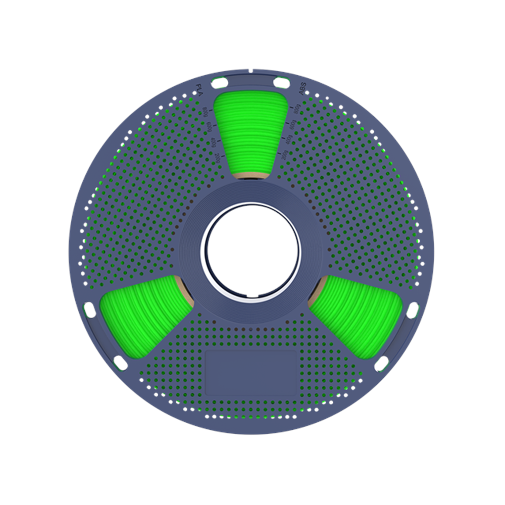 Sunlu TPU-95A Filament Yeşil - 1kg 1.75mm