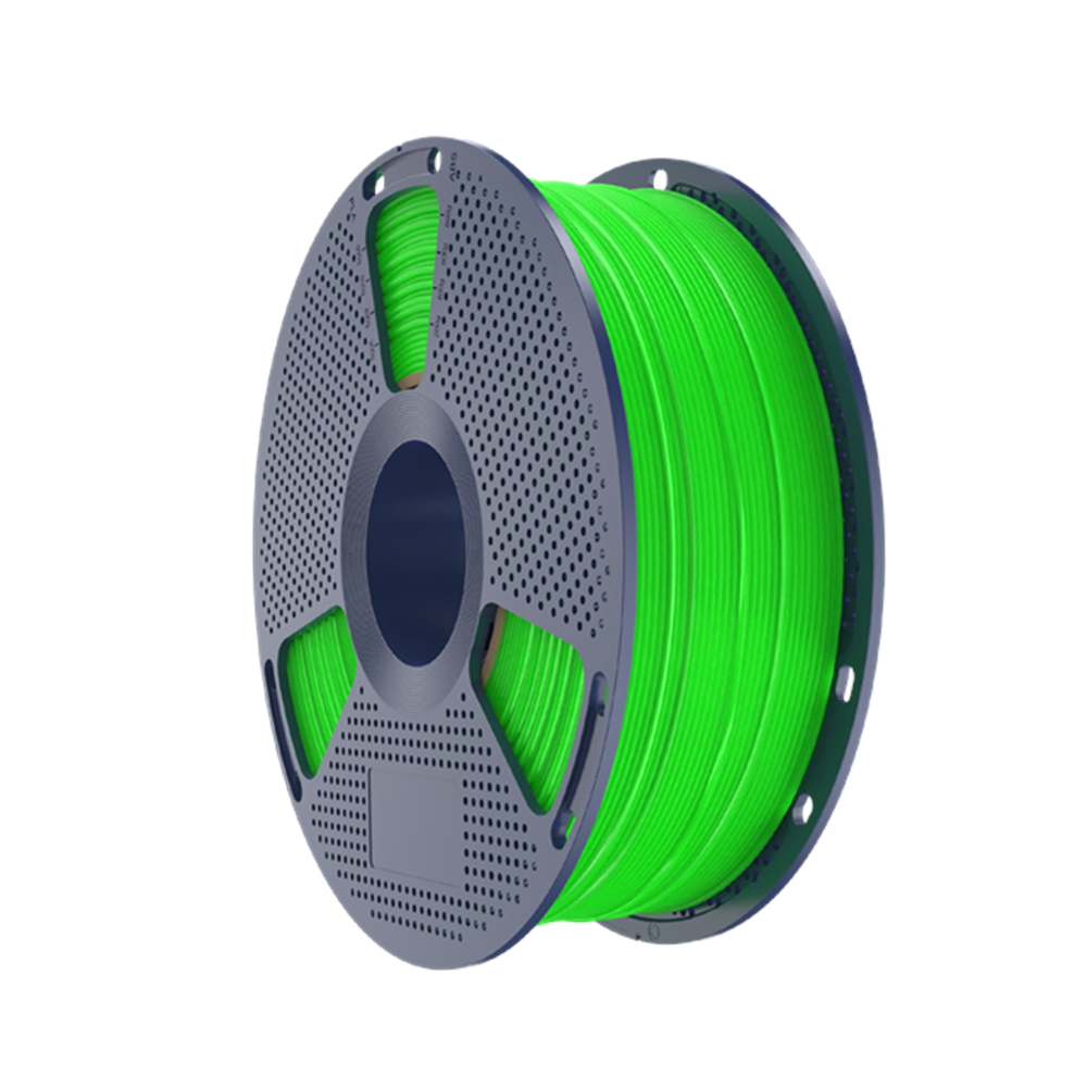 Sunlu TPU-95A Filament Yeşil - 1kg 1.75mm