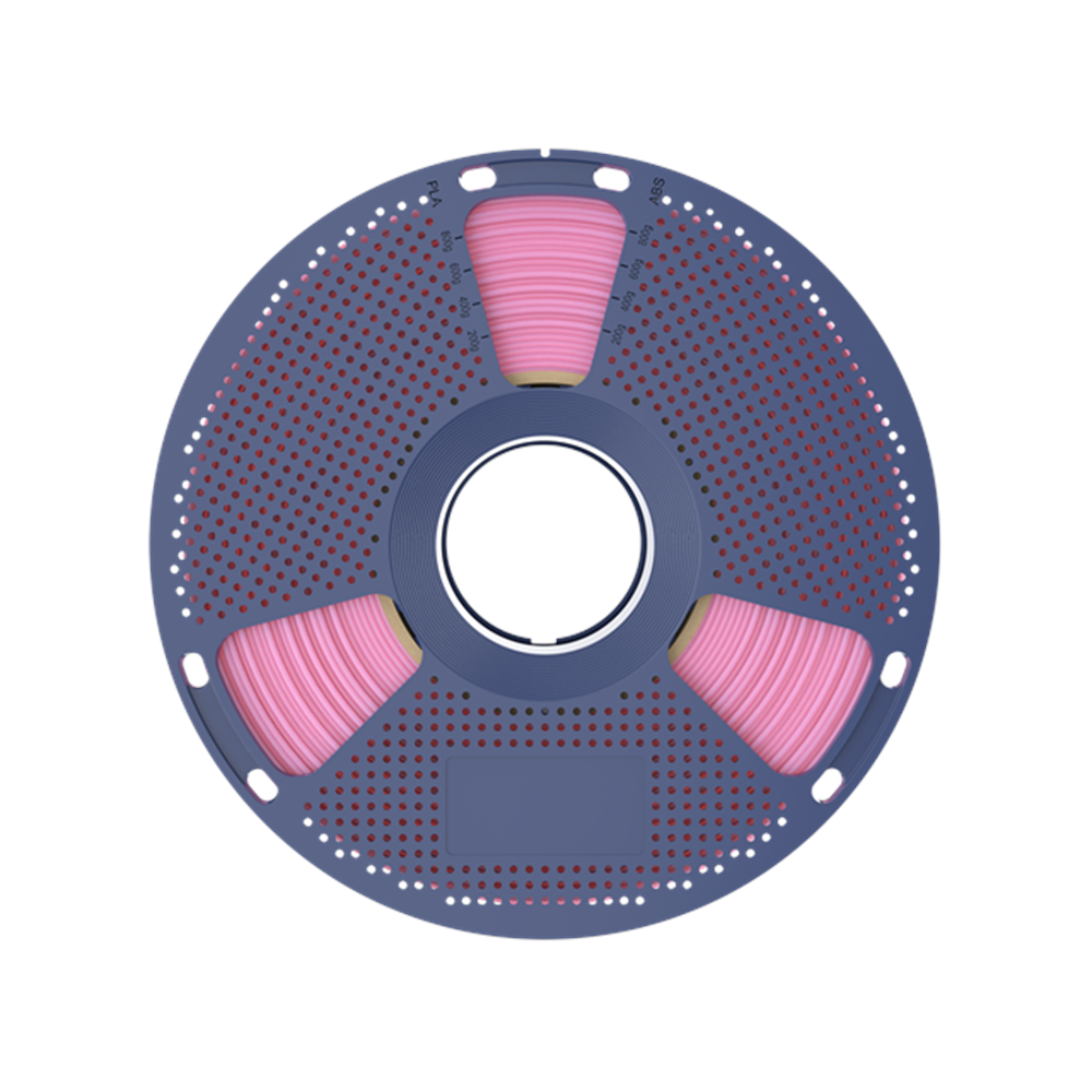 Sunlu TPU-95A Filament Pembe - 1kg 1.75mm