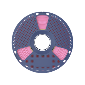 Sunlu TPU-95A Filament Pembe - 1kg 1.75mm