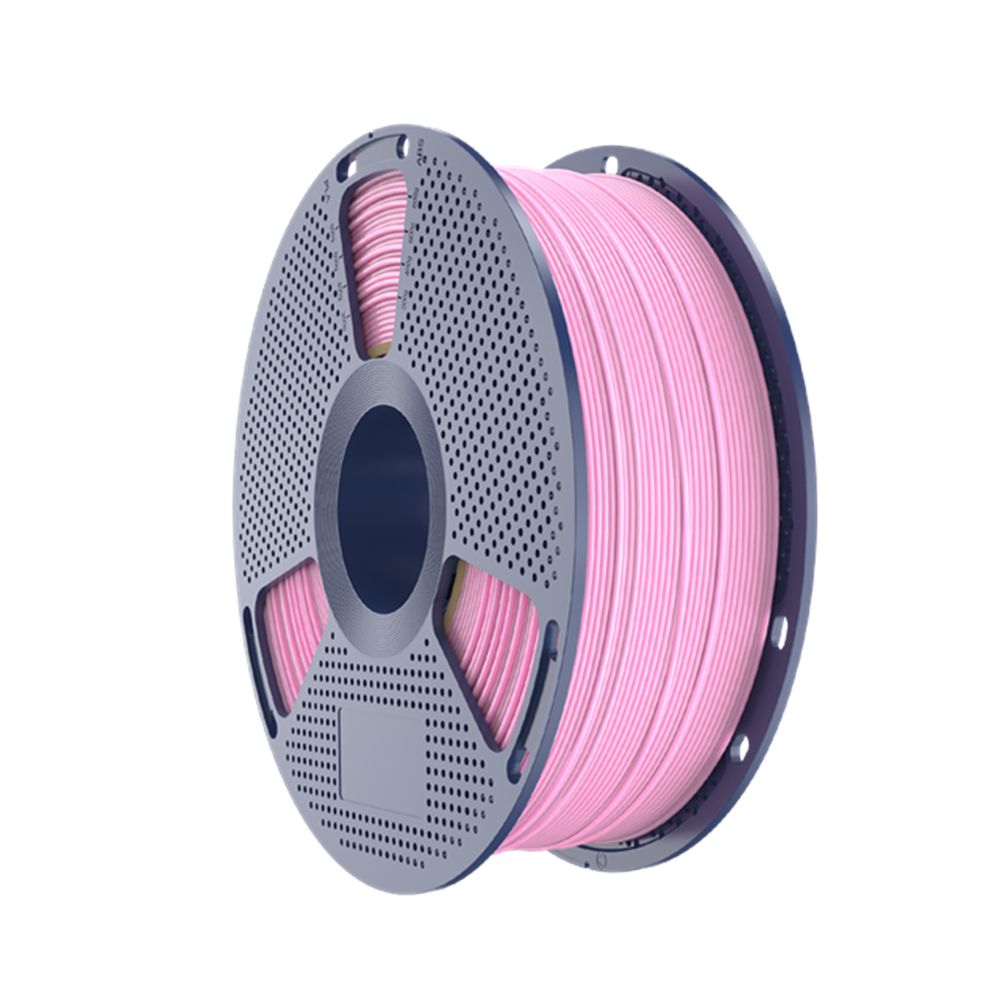 Sunlu TPU-95A Filament Pembe - 1kg 1.75mm