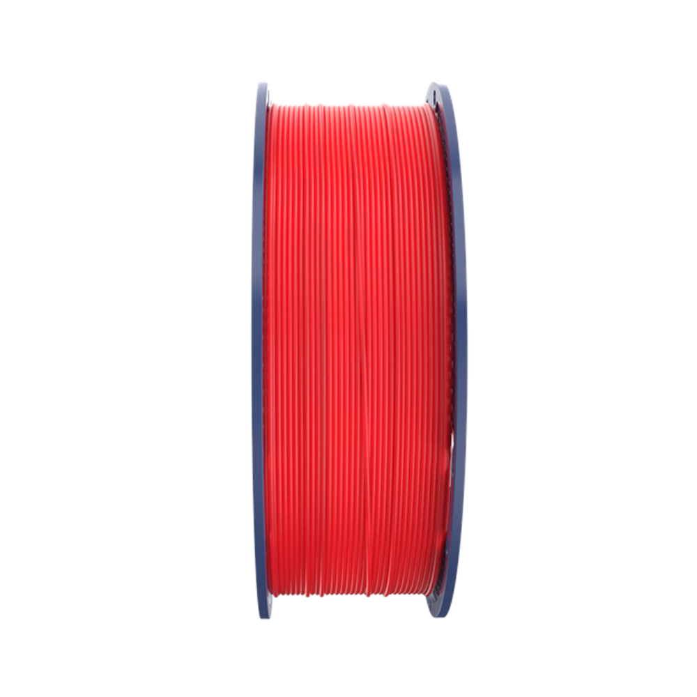 Sunlu TPU-95A Filament Kırmızı - 1kg 1.75mm
