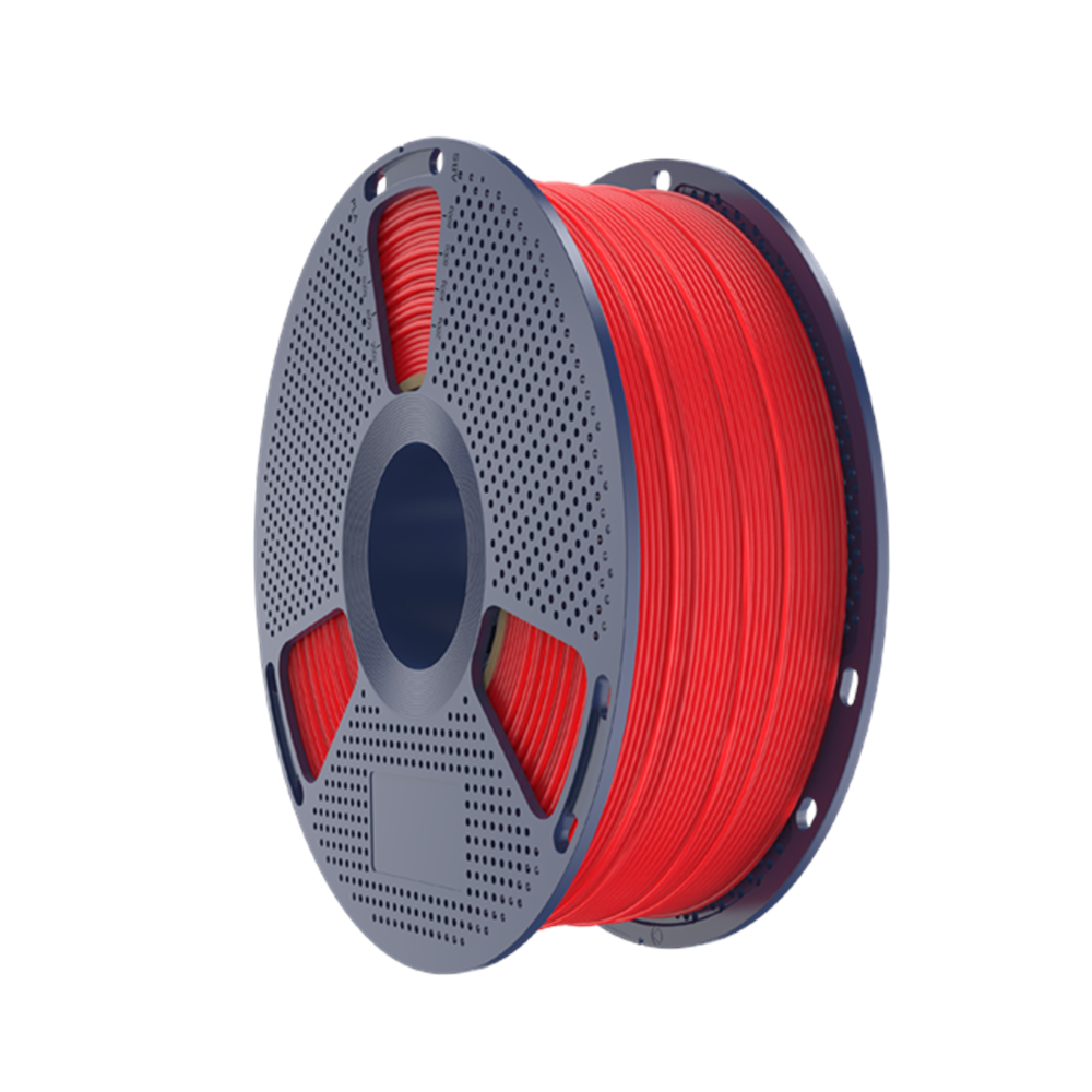 Sunlu TPU-95A Filament Kırmızı - 1kg 1.75mm